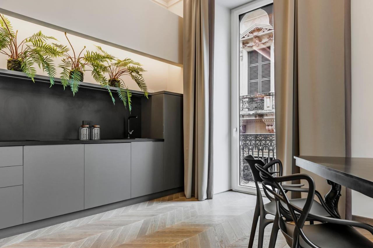 Ferrini - Etnea Portrait Appartement *