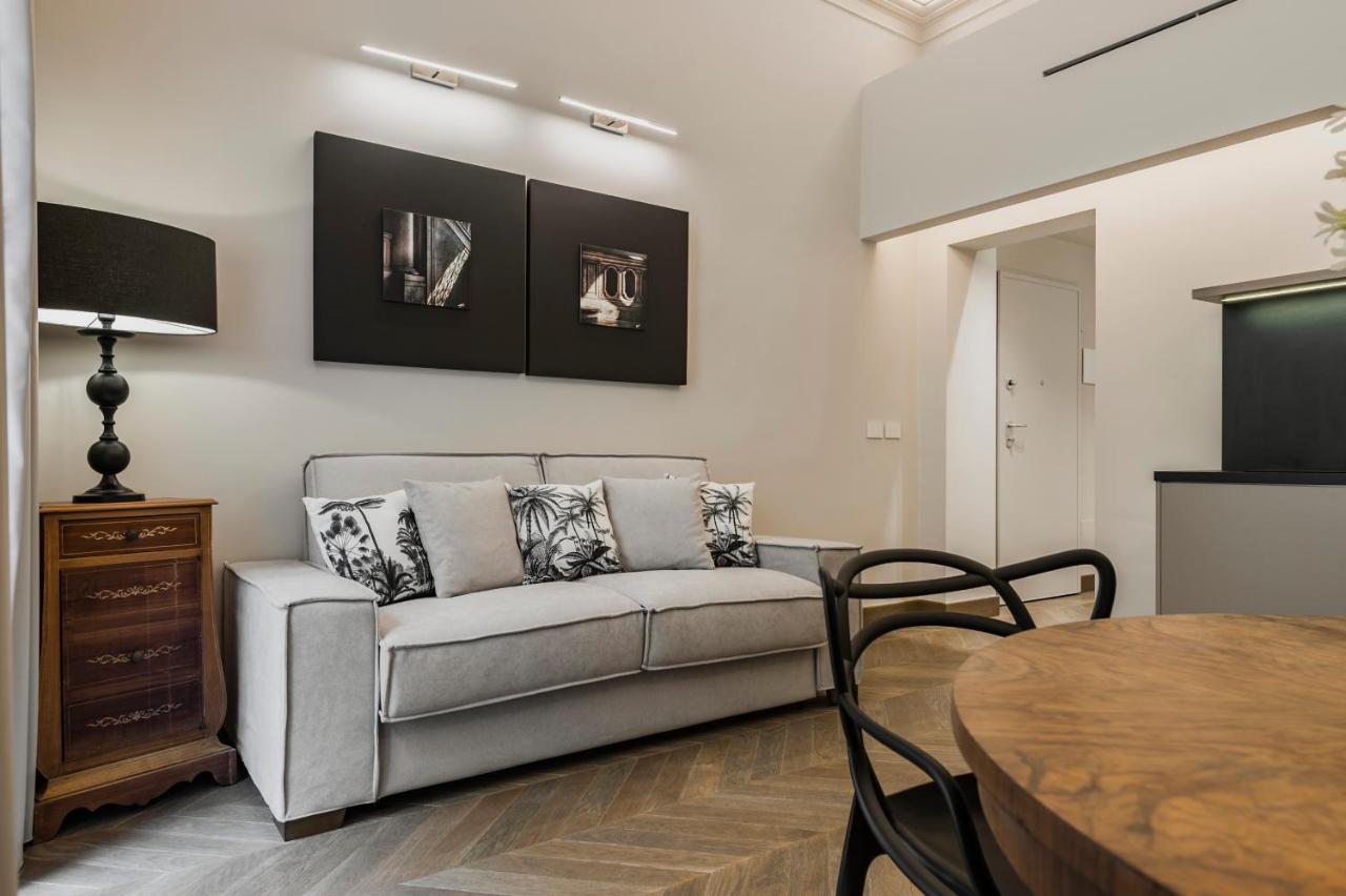Appartement Ferrini - Etnea Portrait