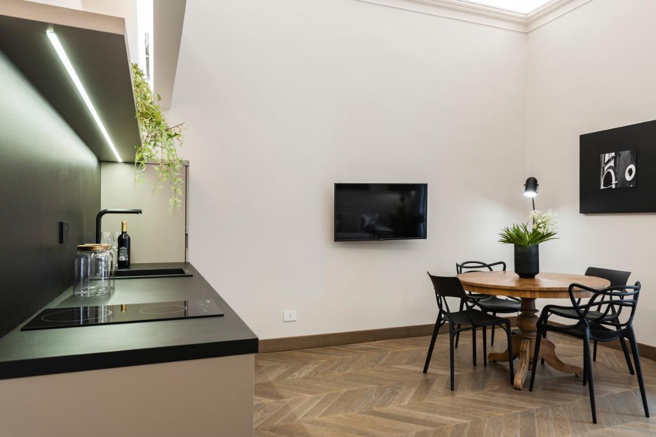 Appartement Ferrini - Etnea Portrait *